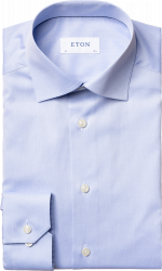 Signature Twill, Slim Fit, Cut Away