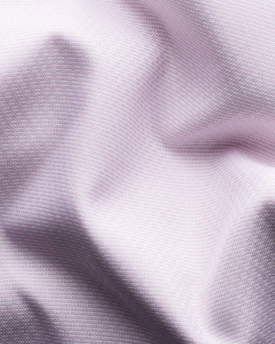 Eton - Lyser&oslash;d Business Dobby Skjorte Slim Fit - Lyser&oslash;d