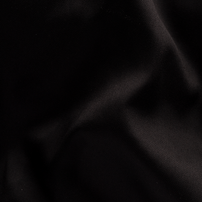 Eton - Signature Twill, Classic Fit, Cut Away - Sort