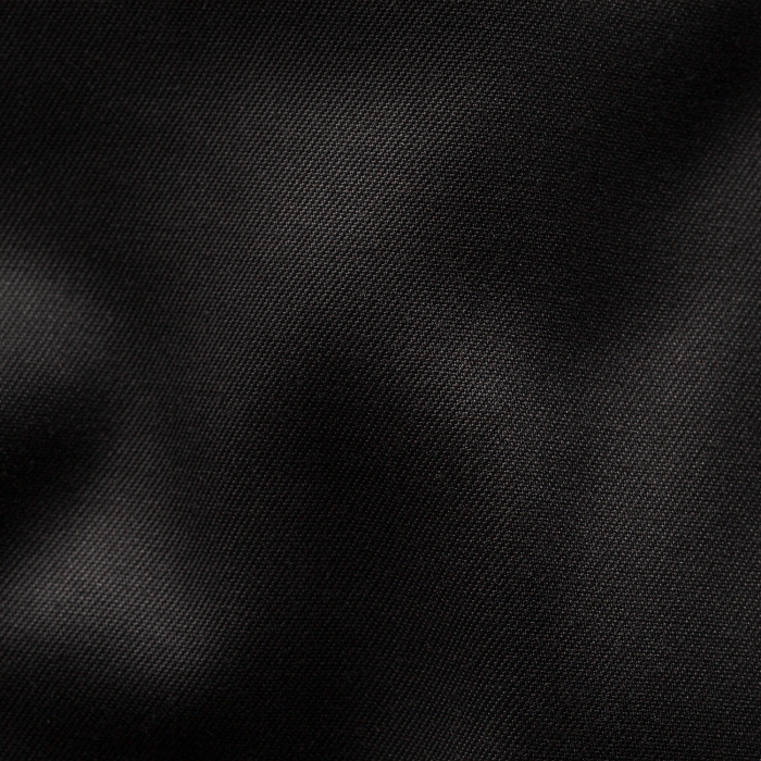 Eton - Signature Twill, Slim Fit, Cut Away - Sort