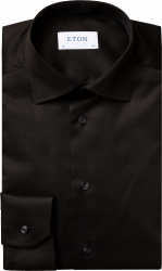 Signature Twill, Slim Fit, Cut Away