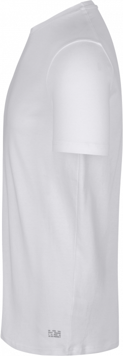 Seven Seas - T-Shirt Rundhals - White