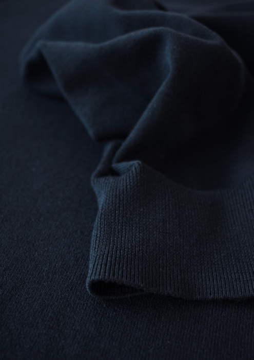 Nimbus CPH - Brighton 1/4 Zip Striktr&oslash;je - Navy
