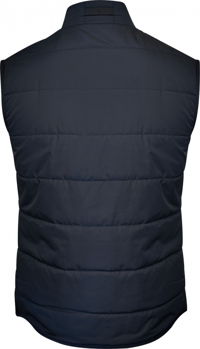 Nimbus CPH - Hel&aring;rsvest - Dark Navy
