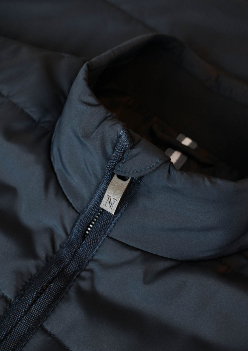 Nimbus CPH - Hel&aring;rsvest - Dark Navy