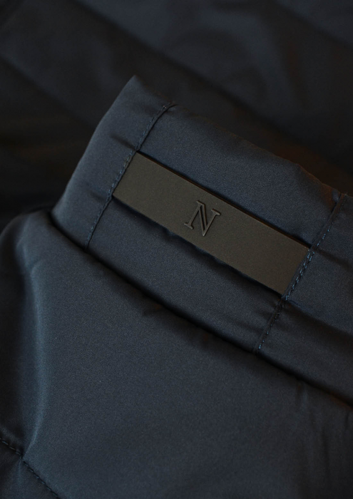 Nimbus CPH - Hel&aring;rsvest - Dark Navy