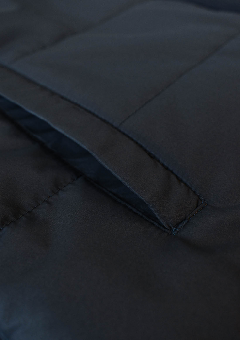 Nimbus CPH - Hel&aring;rsvest - Dark Navy