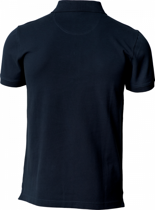 Nimbus CPH - Harvard Polo - Dark Navy