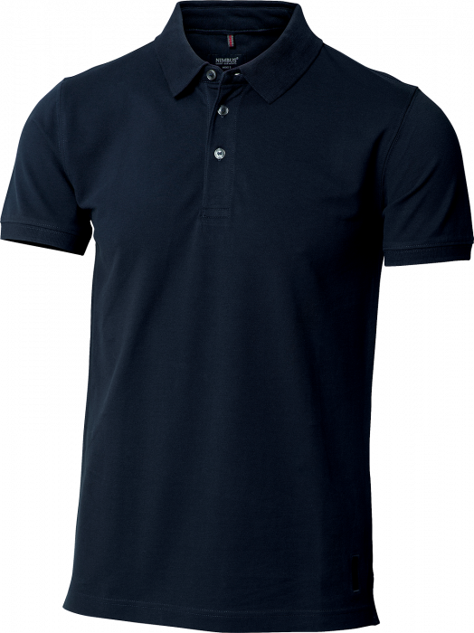 Nimbus CPH - Harvard Polo - Dark Navy