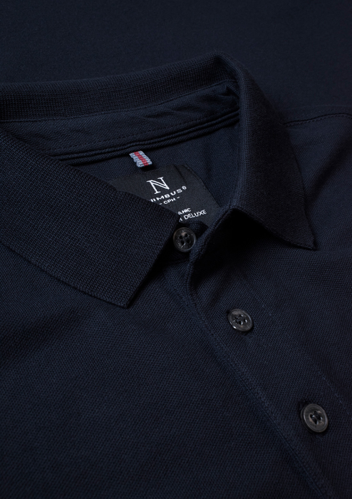 Nimbus CPH - Harvard Polo - Dark Navy