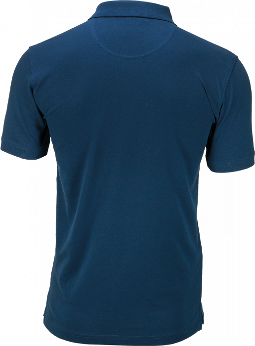 Nimbus CPH - Harvard Polo - Indigo