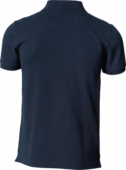 Nimbus CPH - Harvard Polo - Navy