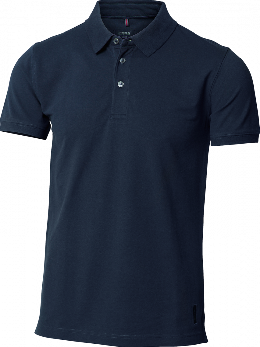 Nimbus CPH - Harvard Polo - Navy