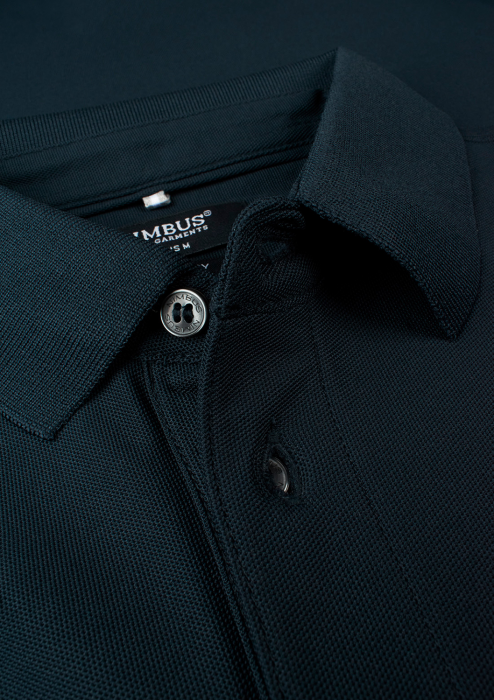 Nimbus CPH - Clearwater Polo - Navy