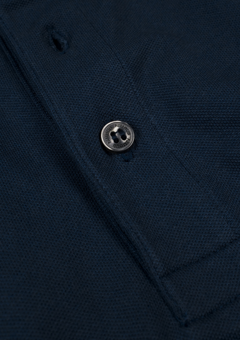 Nimbus CPH - Harvard Polo - Navy