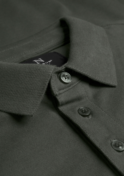 Nimbus CPH - Harvard Polo - Olive
