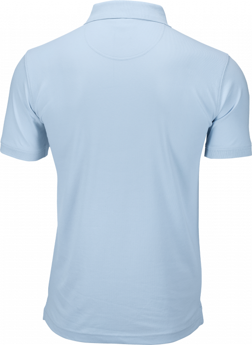 Nimbus CPH - Harvard Polo - Sky Blue