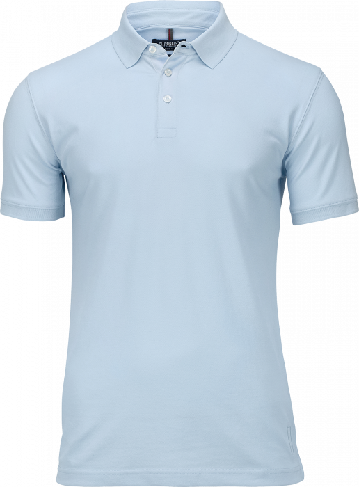 Nimbus CPH - Harvard Polo - Sky Blue