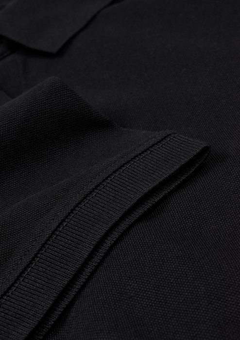 Nimbus CPH - Harvard Polo - Sort
