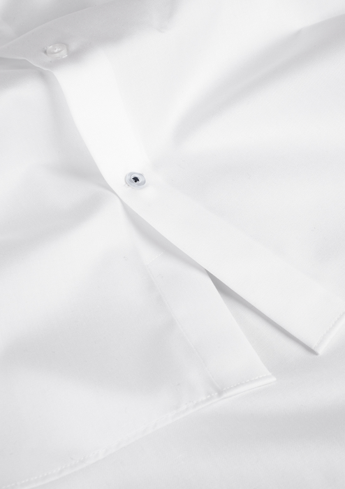 Nimbus CPH - Portland Business Skjorte Modern Fit - White