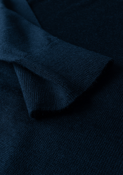 Nimbus CPH - Merinould Pullover - Navy
