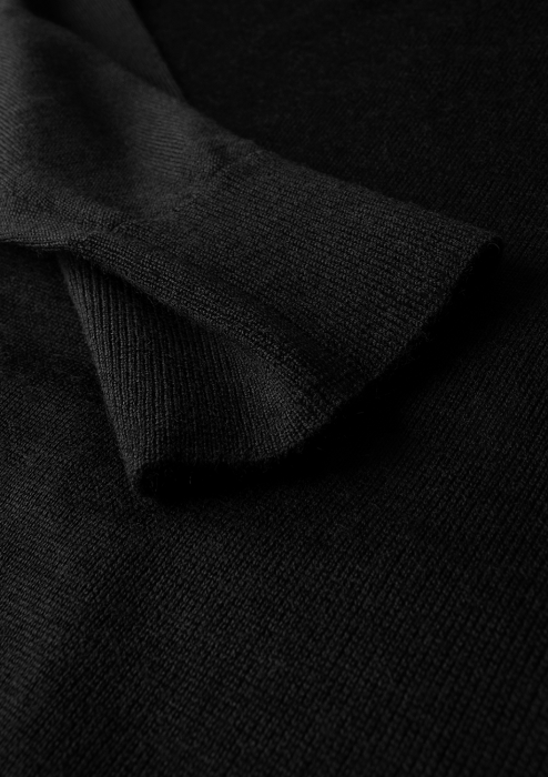 Nimbus CPH - Merinould Pullover - Sort