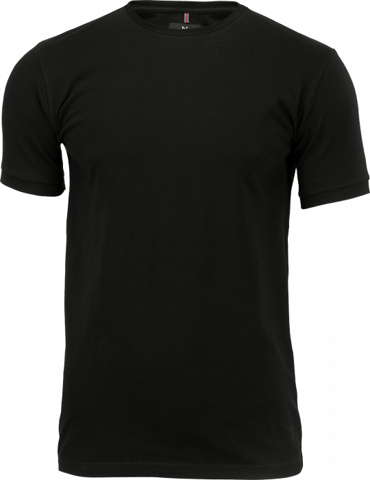 Nimbus CPH - Danbury T-Shirt - Sort