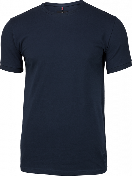 Nimbus CPH - Danbury T-Shirt - Navy