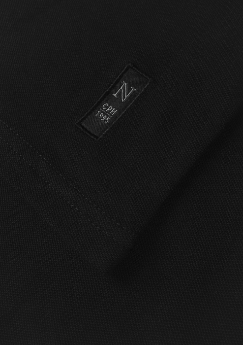 Nimbus CPH - Danbury T-Shirt - Sort