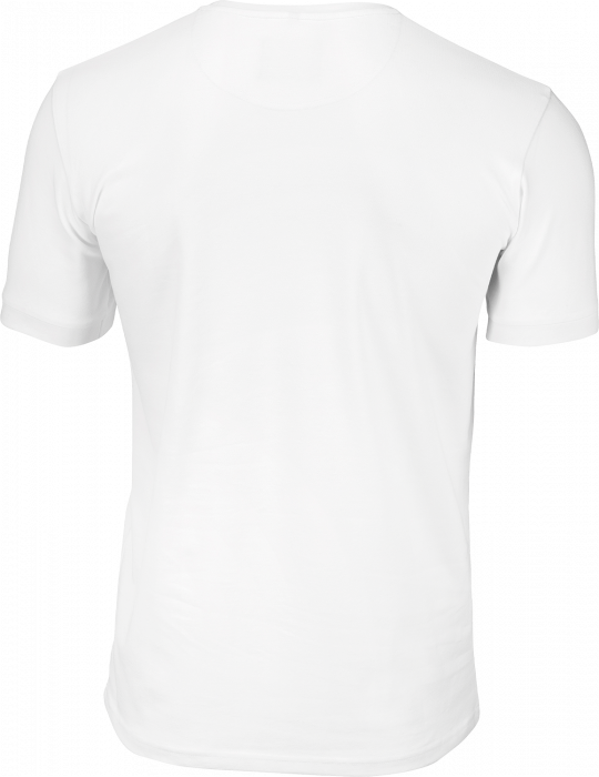 Nimbus CPH - Danbury T-Shirt - White