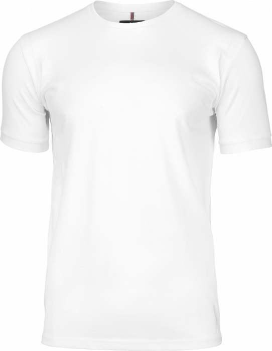 Nimbus CPH - Danbury T-Shirt - White