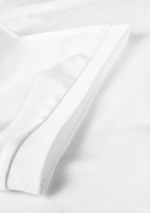 Nimbus CPH - Danbury T-Shirt - White