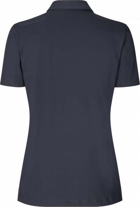 Seven Seas - Pique Polo Dame - Mocca - Mocca