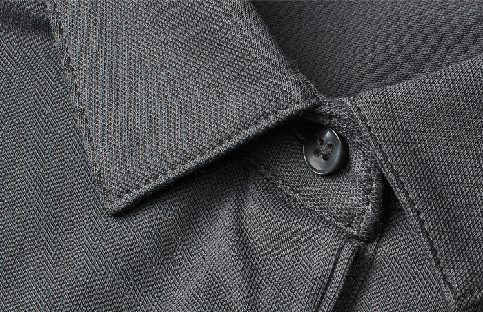 Seven Seas - Pique Polo Dame - Silver Grey - Silver Grey
