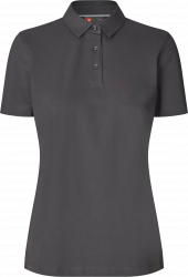 Pique Polo Dame