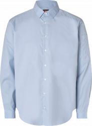 Poplin Stretch Skjorte