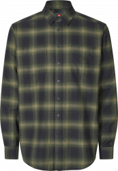 Flannel Skovmandsskjorte