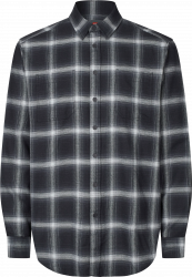 Flannel Skovmandsskjorte