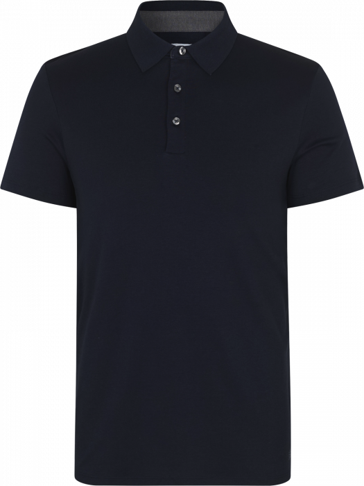 Seven Seas - Polo - Navy