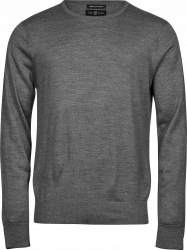 Merino uld pullover
