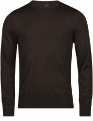 Merino uld pullover