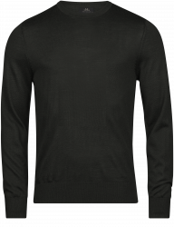 Merino uld pullover