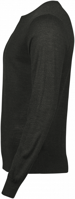 Tee Jays - Merino Uld Pullover - Pine - Pine