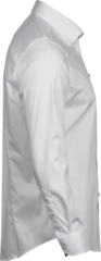 Tee Jays - Luksus Skjorte Stretch - White