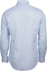 Tee Jays - Luksus Skjorte Stretch - Light Blue