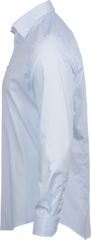 Tee Jays - Luksus Skjorte Stretch - Light Blue