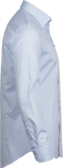 Tee Jays - Luksus Skjorte Stretch - Light Blue