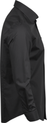 Tee Jays - Luksus Skjorte Stretch - sort