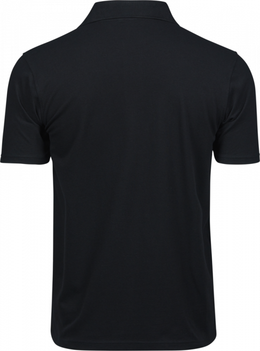 Tee Jays - &Oslash;kologisk Power Polo - sort