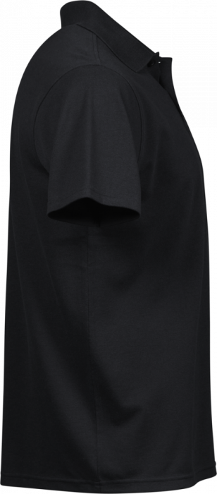 Tee Jays - &Oslash;kologisk Power Polo - sort